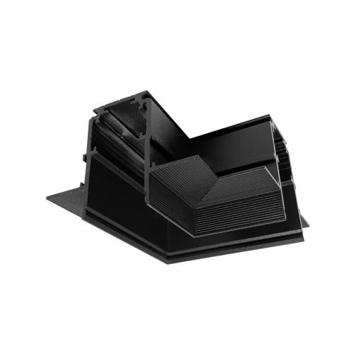 Соединитель шинопровода Wertmark Technical Gudja WTG.L0.60.L00