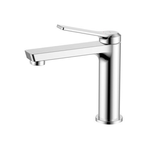 Смеситель Iddis Parker PARSB00i01 на раковину хром