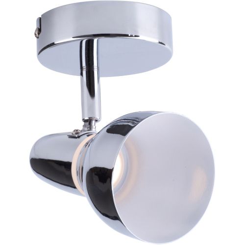 Спот Toplight Dayna (Даына) TL1243Y-01CH
