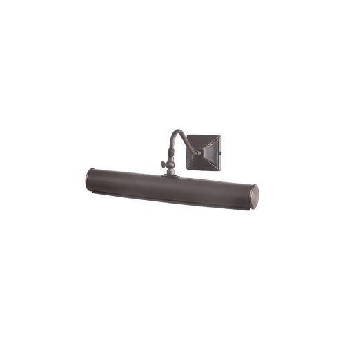 Подсветка для картин Elstead Lighting Picture light (Пицтуре лигхт) PL1-20-DB