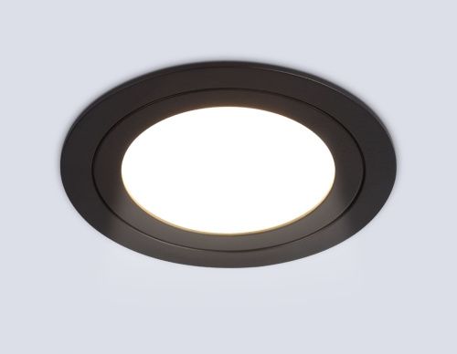 Светильник встраиваемый Ambrella Light IP Protect (ИП Протецт) TN6604