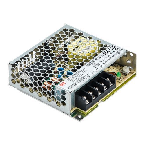 Драйвер Crystal Lux Space (Спаце) Драйвер Mean Well 48V, 75W
