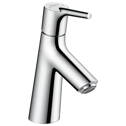 Смеситель Hansgrohe Talis S 72012000 на раковину хром