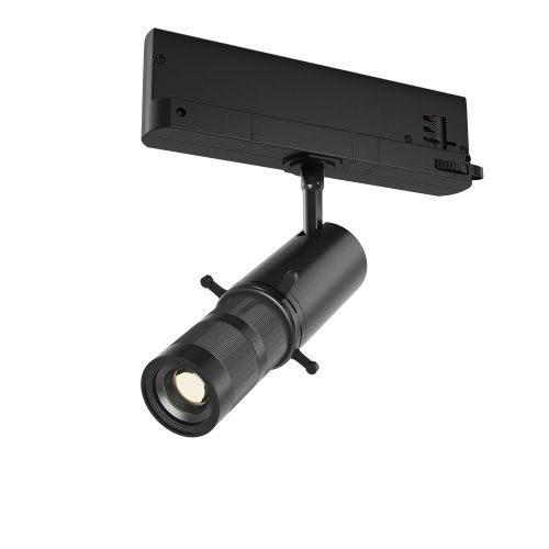 Светильник трековый Maytoni Technical Gala TR108-3-10W3K-B