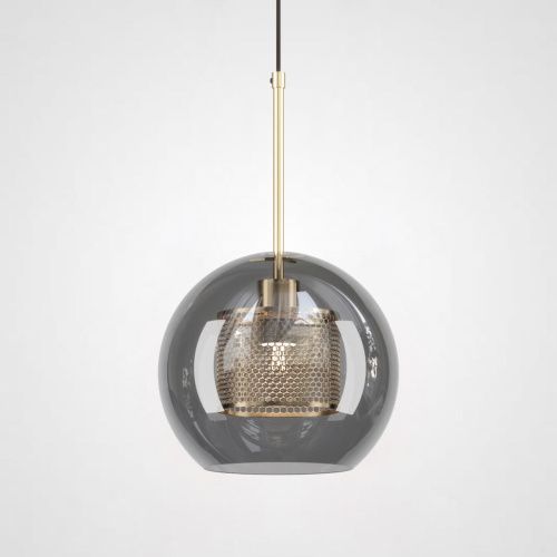 Светильник подвесной ImperiumLoft Catch (Цатцх) 186737-23