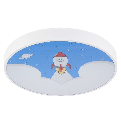 Люстра потолочная Natali Kovaltseva Kids (Кидс) INNOVATION STYLE 83123