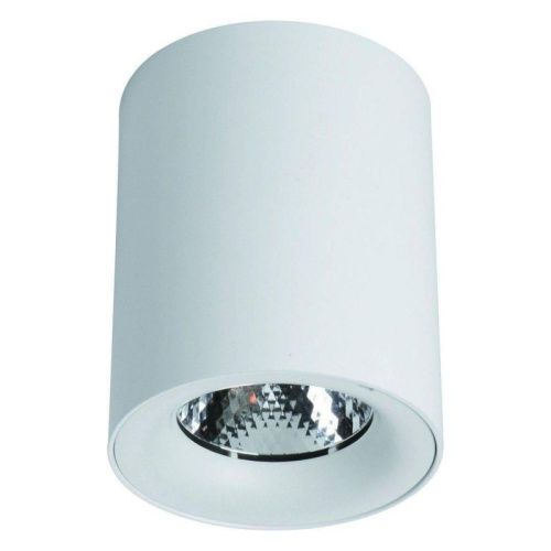Светильник накладной Arte Lamp Facile (Фациле) A5112PL-1WH