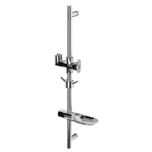 Штанга для душа LeMark LM8062C хром