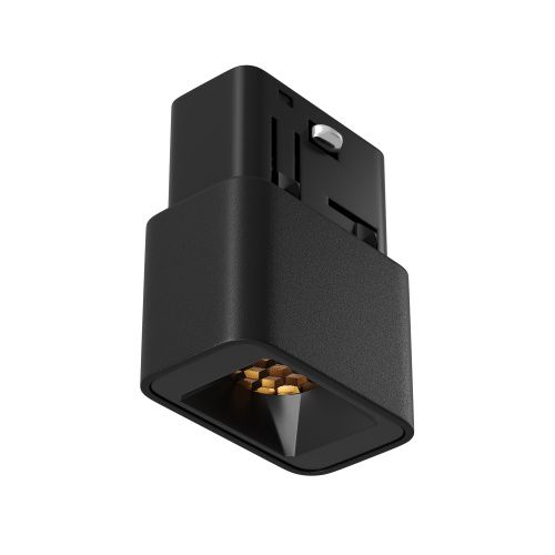 Светильник трековый Maytoni Technical Points S TR100-2-2W3K-S-B