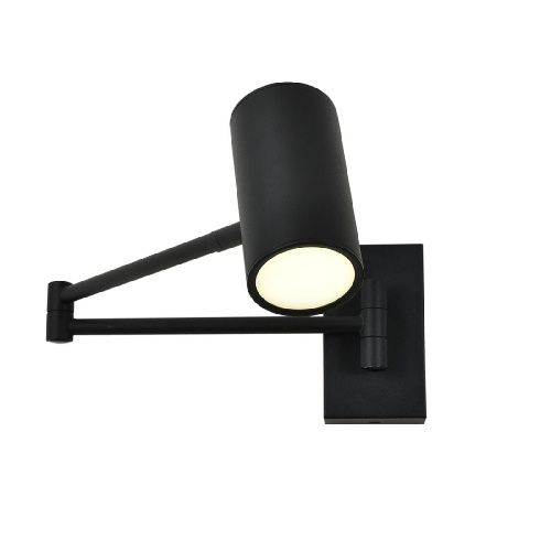 Спот Escada Stigma (Стигма) 10282/1LED Black