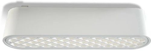 Светильник трековый Wertmark Technical Hadar WTH.O21.007.40.06