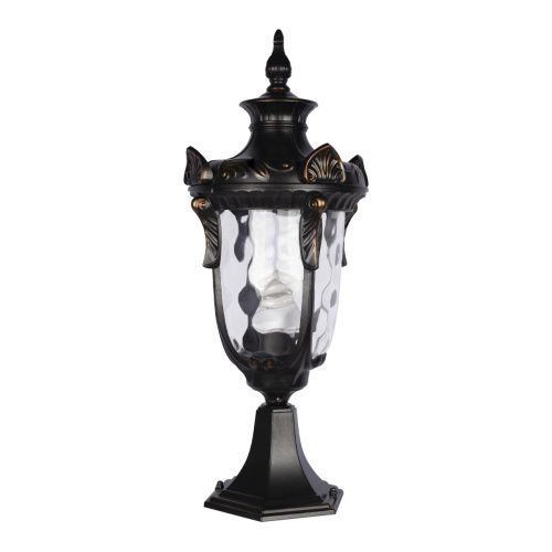 Уличный ландшафтный светильник Loft It Marbella 100002/490