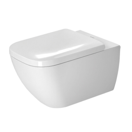 Чаша унитаза Duravit Happy D.2 2221090000 подвесная