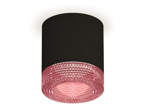 Светильник накладной Ambrella Light Techno (Тецхно) XS7402012