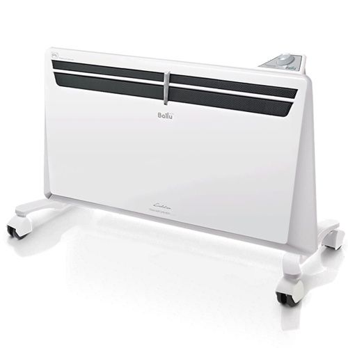 Конвектор электрический Ballu Evolution Transformer System BEC/EVU-2500-М