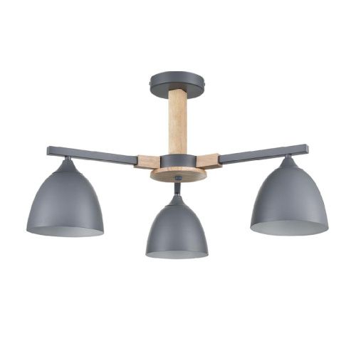 Люстра на штанге Lumion Colange (Цоланге) 8096/3C