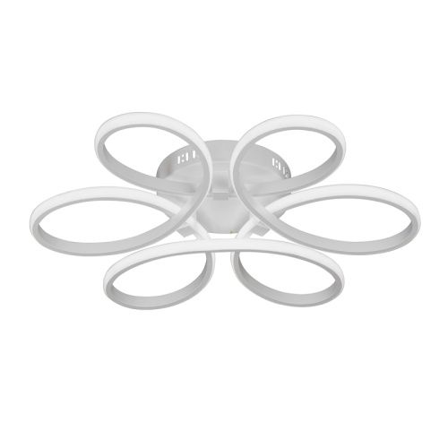 Люстра потолочная Vitaluce V04618 V04618-03/6PL