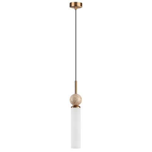 Светильник подвесной Odeon Light Midcent (Мидцент) 6625/1