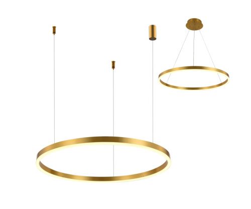 Светильник подвесной Kink Light ТОР 08213,36A(3000K)