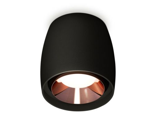 Светильник накладной Ambrella Light TECHNO SPOT (ТЕЦХНО СПОТ) XS1142005