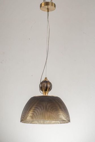 Светильник подвесной Arti Lampadari Madonna (Мадонна) Madonna EH 1.P1 DG