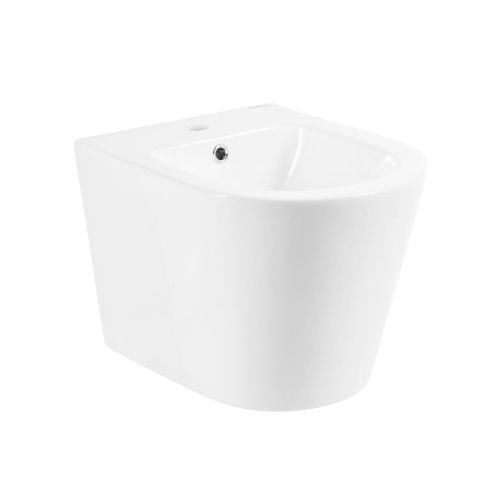 Биде BelBagno FLAY-R BB053BH подвесное