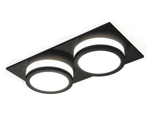 Светильник встраиваемый Ambrella Light Techno (Тецхно) XC7636041