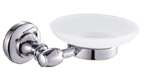 Мыльница CeramaLux BIANCO 52004