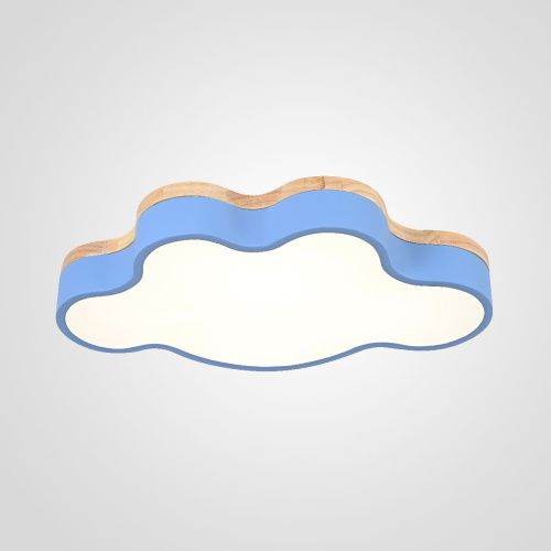 Люстра потолочная ImperiumLoft Cloud-Eco (Цлоуд-Ецо) 189503-26