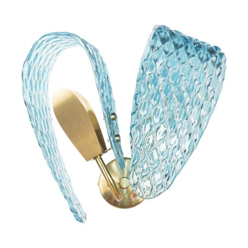 Светильник настенный Loft It Lirio 10214/2W