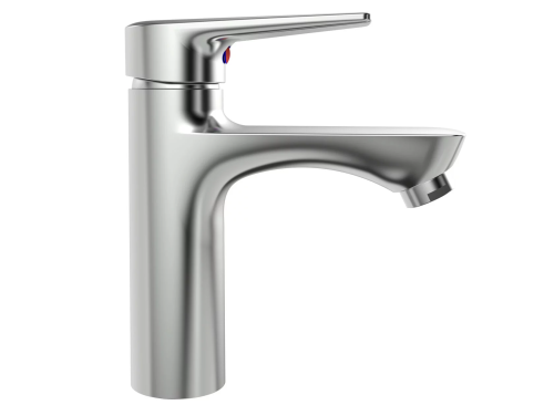 Смеситель Arrow AG4127CP на раковину/столешницу хром