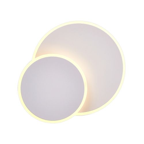 Светильник настенный Natali Kovaltseva Gade (Гаде) LED LAMPS 81112/1W
