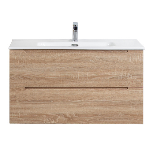 Тумба под раковину BelBagno Etna ETNA-800-2C-SO-WO-P 80x45,5x50