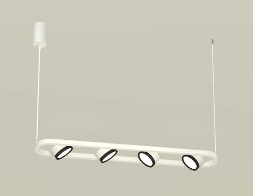 Светильник подвесной Ambrella Light Traditional (Традитионал) XB9163101