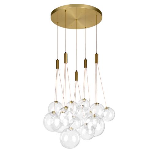 Светильник подвесной Loft It Pop it 10270/D15