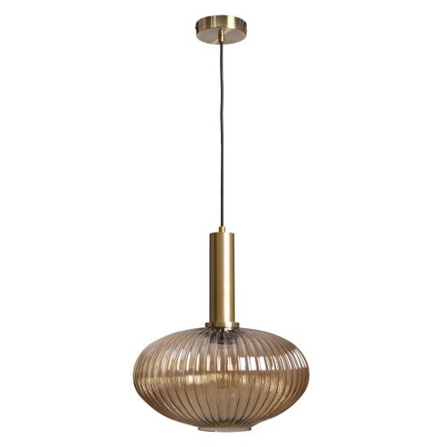 Светильник подвесной Loft It IRIS 2071-C+BR