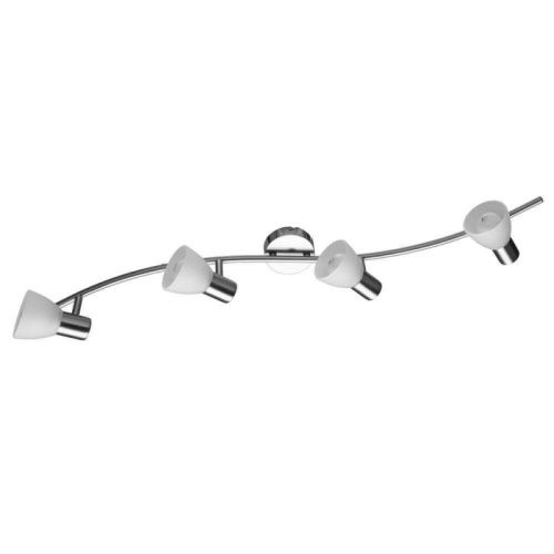 Спот Arte Lamp Parry (Парры) A5062PL-4SS