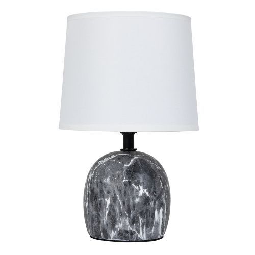 Настольная лампа Arte Lamp Titawin (Титавин) A5022LT-1GY