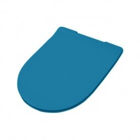 Крышка сиденье для унитаза Artceram File 2.0 FLA014 38