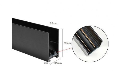 Шинопровод EKS Colibri (Цолибри) 0У-00001340
