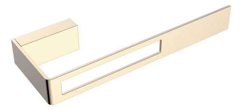 Полотенцедержатель Boheme Q 10945-G