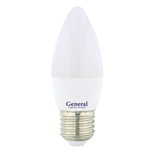 Лампа светодиодная General 650100