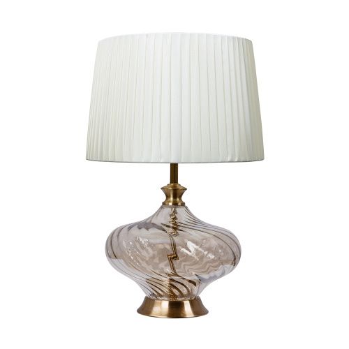 Настольная лампа Arte Lamp Nekkar (Неккар) A5044LT-1PB