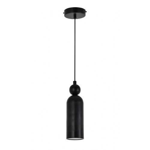 Светильник подвесной AM Group AM499 black