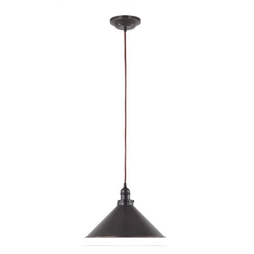 Светильник подвесной Elstead Lighting Provence (Провенце) PV-SP-OB