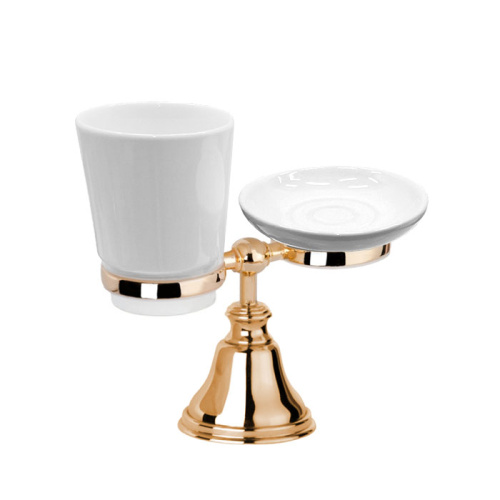 Стакан TW collection Harmony TWHA141oro