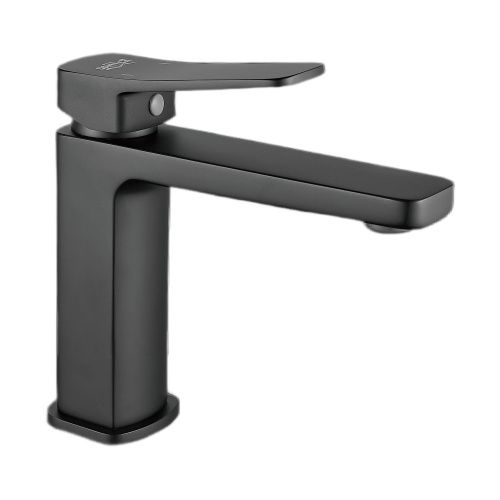 Смеситель Raffine F0199H на раковину черный