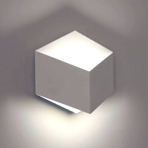 Светильник настенный Designled GW (ГВ) 00-00003284