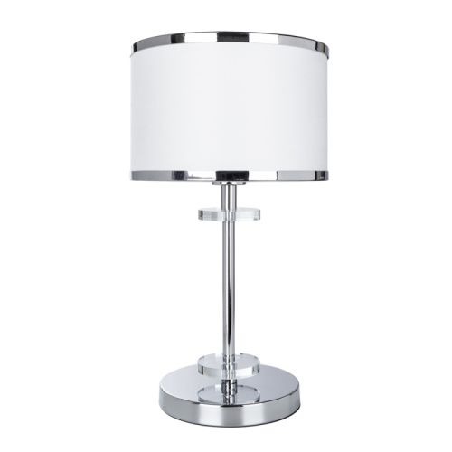 Настольная лампа Arte Lamp Furore (Фуроре) A3990LT-1CC