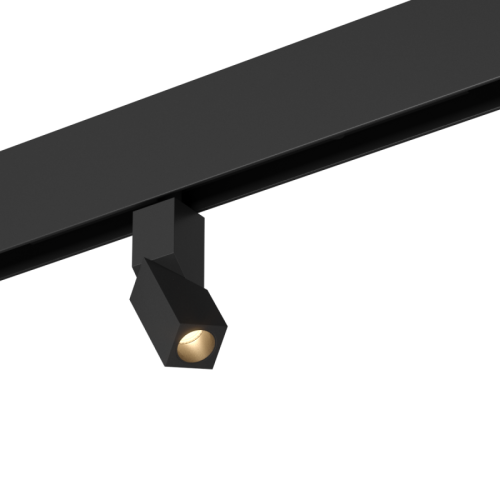 Трековый светильник Designled SY mini (СЫ мини) 00-00006156